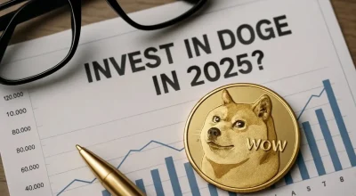 Стоит ли инвестировать в DOGE в 2025 году?