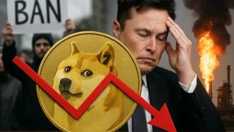 Какие события могут обвалить цену DOGE в ближайший год? Риски и сигналы
