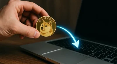 Как перевести Dogecoin: инструкция по отправке и получению