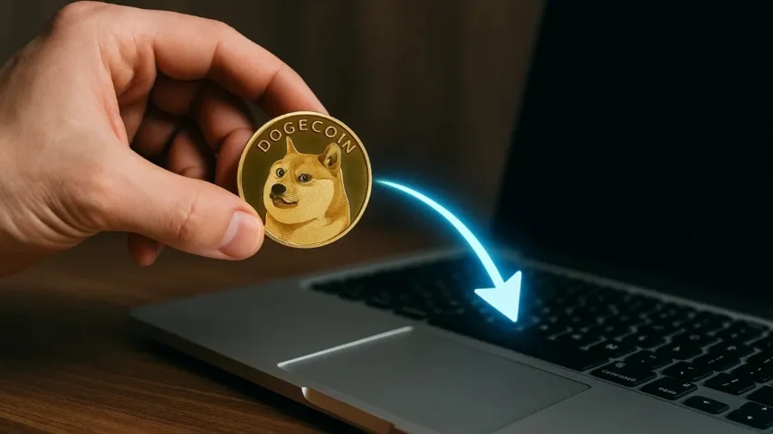 Как перевести Dogecoin: инструкция по отправке и получению