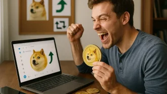 Роль мем-культуры в популярности Dogecoin: от шутки до валюты