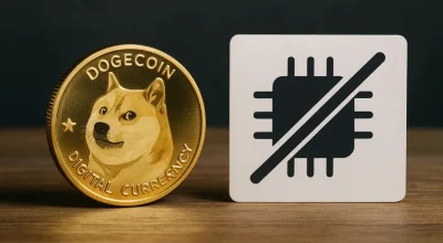 Почему Dogecoin не поддерживает смарт-контракты: технические ограничения и альтернативы