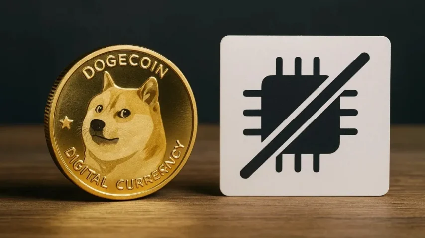 Почему Dogecoin не поддерживает смарт-контракты: технические ограничения и альтернативы