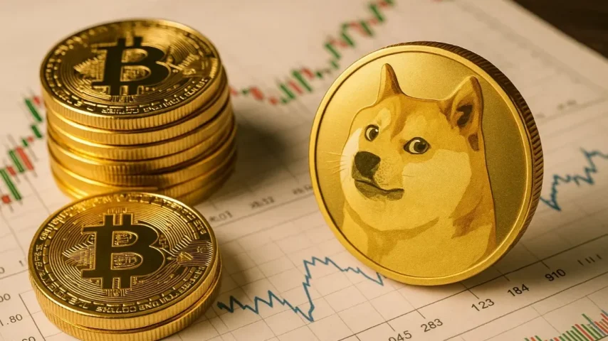 Что ждёт Dogecoin после халвинга биткоина: прогноз экспертов