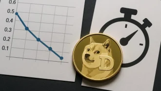 Комиссии и скорость сети Dogecoin: что важно знать в 2025 году
