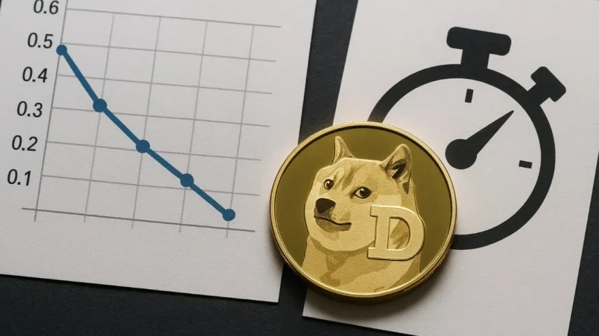 Комиссии и скорость сети Dogecoin: что важно знать в 2025 году
