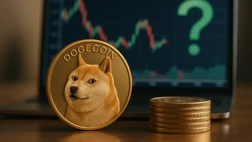 Как инвестировать в Dogecoin: пошаговая инструкция