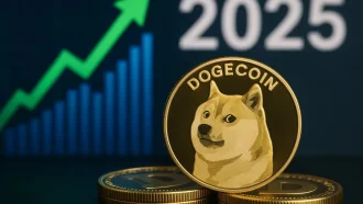 Прогноз цены Dogecoin на 2025 год: аналитика, сценарии и факторы роста