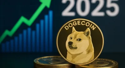 Прогноз цены Dogecoin на 2025 год: аналитика, сценарии и факторы роста