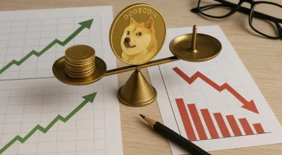 Плюсы и риски вложений в Dogecoin