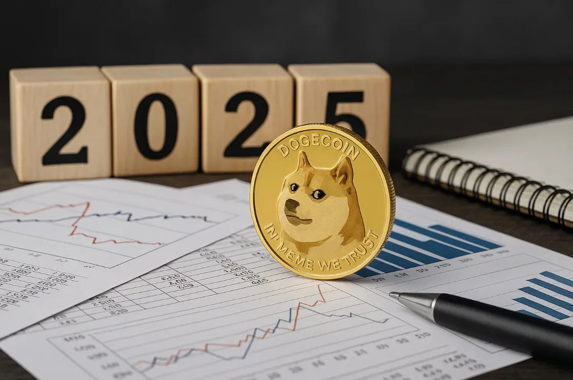 Dogecoin 2025: Стоит ли инвестировать, какие риски и что нужно знать прямо сейчас