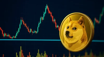 Dogecoin достиг зоны поддержки: аналитики прогнозируют выгодное соотношение риск/доходность
