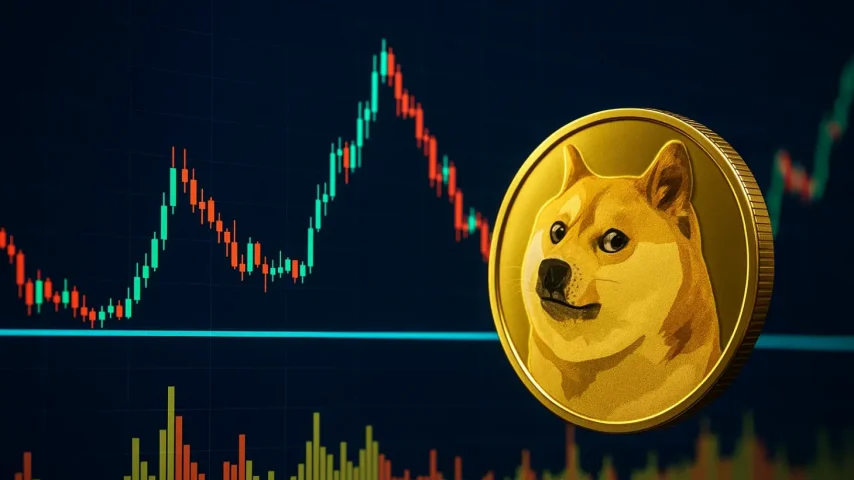 Dogecoin достиг зоны поддержки: аналитики прогнозируют выгодное соотношение риск/доходность