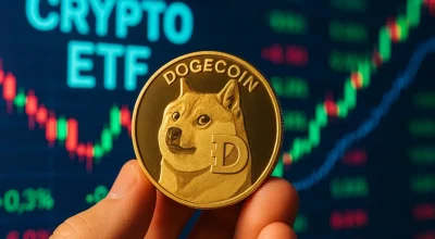 Dogecoin и новое дыхание рынка: SEC смягчает правила для крипто-ETF