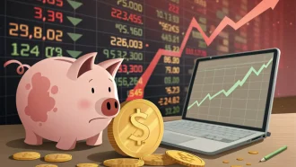 Риски Dogecoin: убытки компаний и почему DOGE всё ещё мем-коин Риски Dogecoin: убытки компаний и почему DOGE всё ещё мем-коин