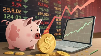 Риски Dogecoin: убытки компаний и почему DOGE всё ещё мем-коин Риски Dogecoin: убытки компаний и почему DOGE всё ещё мем-коин