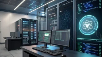 Интеграция искусственного интеллекта и криптостратегий: DeepSnitch AI vs Dogecoin