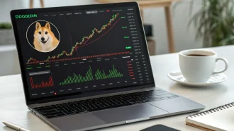 Курс Dogecoin под давлением: может ли Додекоин стать следующей мем-звездой?