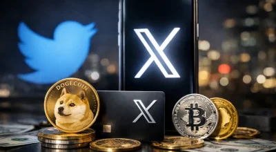 Dogecoin и X Payments: станет ли DOGE криптовалютой Twitter