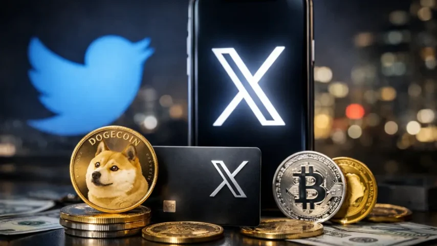 Dogecoin и X Payments: станет ли DOGE криптовалютой Twitter