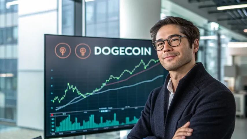 Кто покупает Dogecoin в 2026 году: портрет инвестора