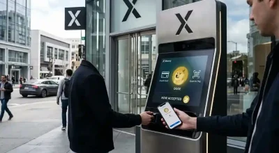 Dogecoin и X Money: появится ли DOGE в платёжной системе Илона Маска Dogecoin и X Money: появится ли DOGE в платёжной системе Илона Маска